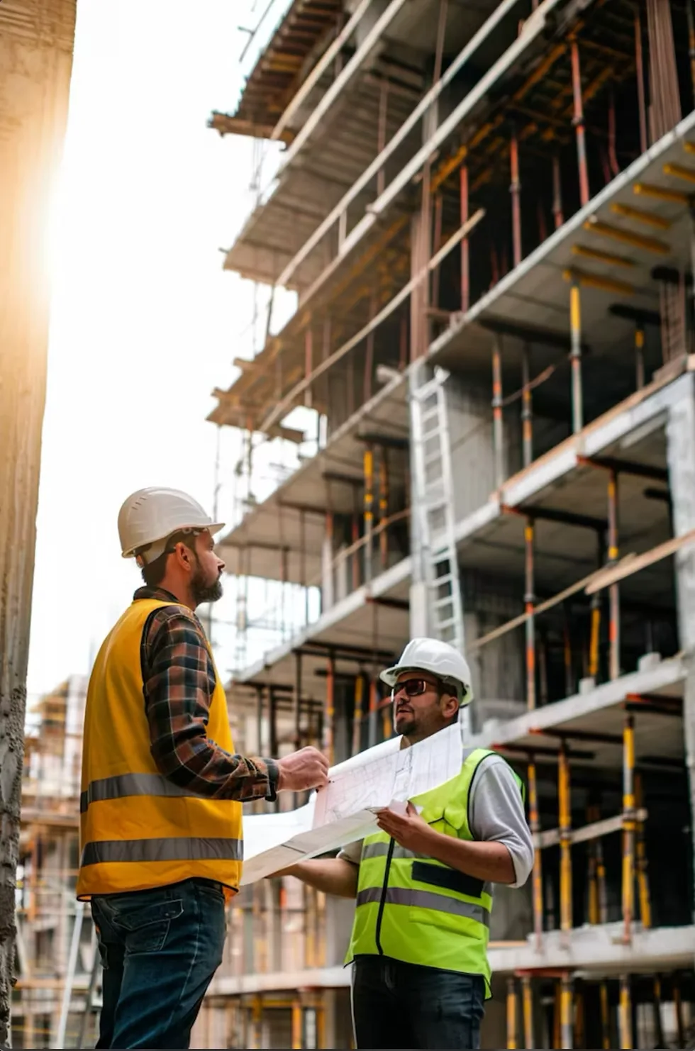 Trimity Engineering Leadership & Industry Expertise