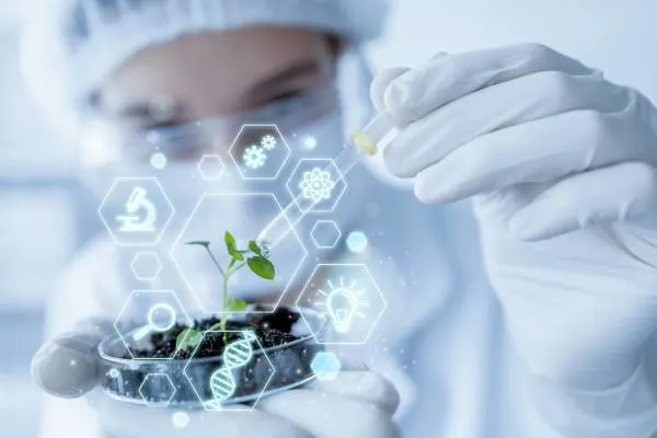 Biotechnology & Life Sciences Projects
