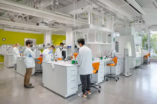 Laboratories & Testing Centres