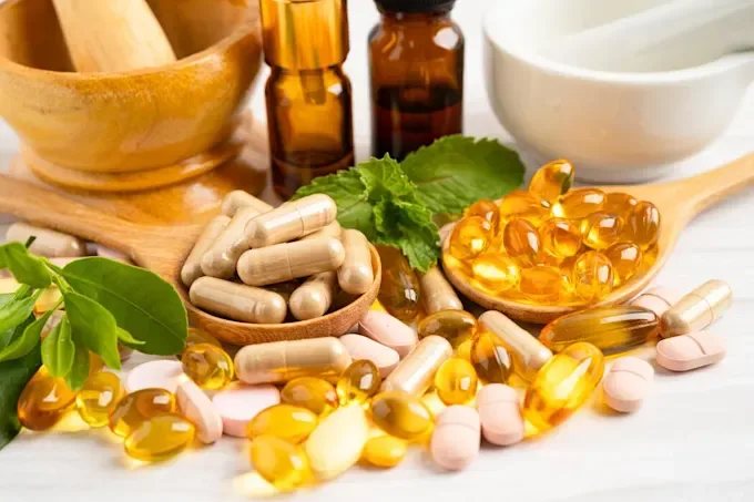 Nutraceutical Facilities