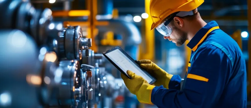 Annual Maintenance Contracts
