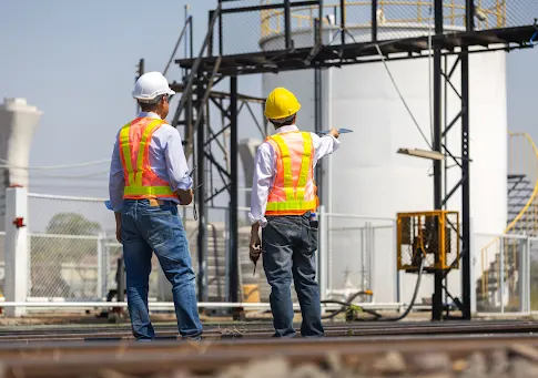 Risk Identification and Mitigation